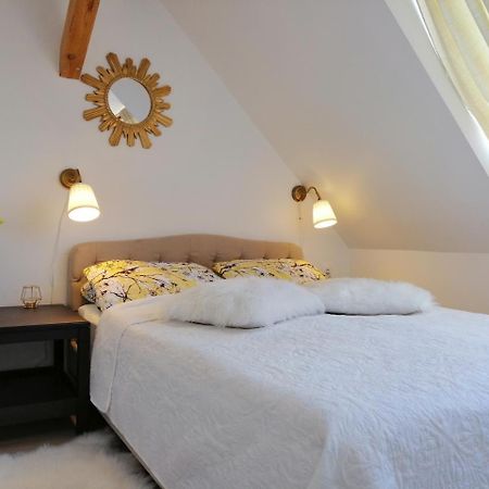 Apartamentai Niden - Su Terasa Ir Vaizdu I Marias Nidos Centre Εξωτερικό φωτογραφία