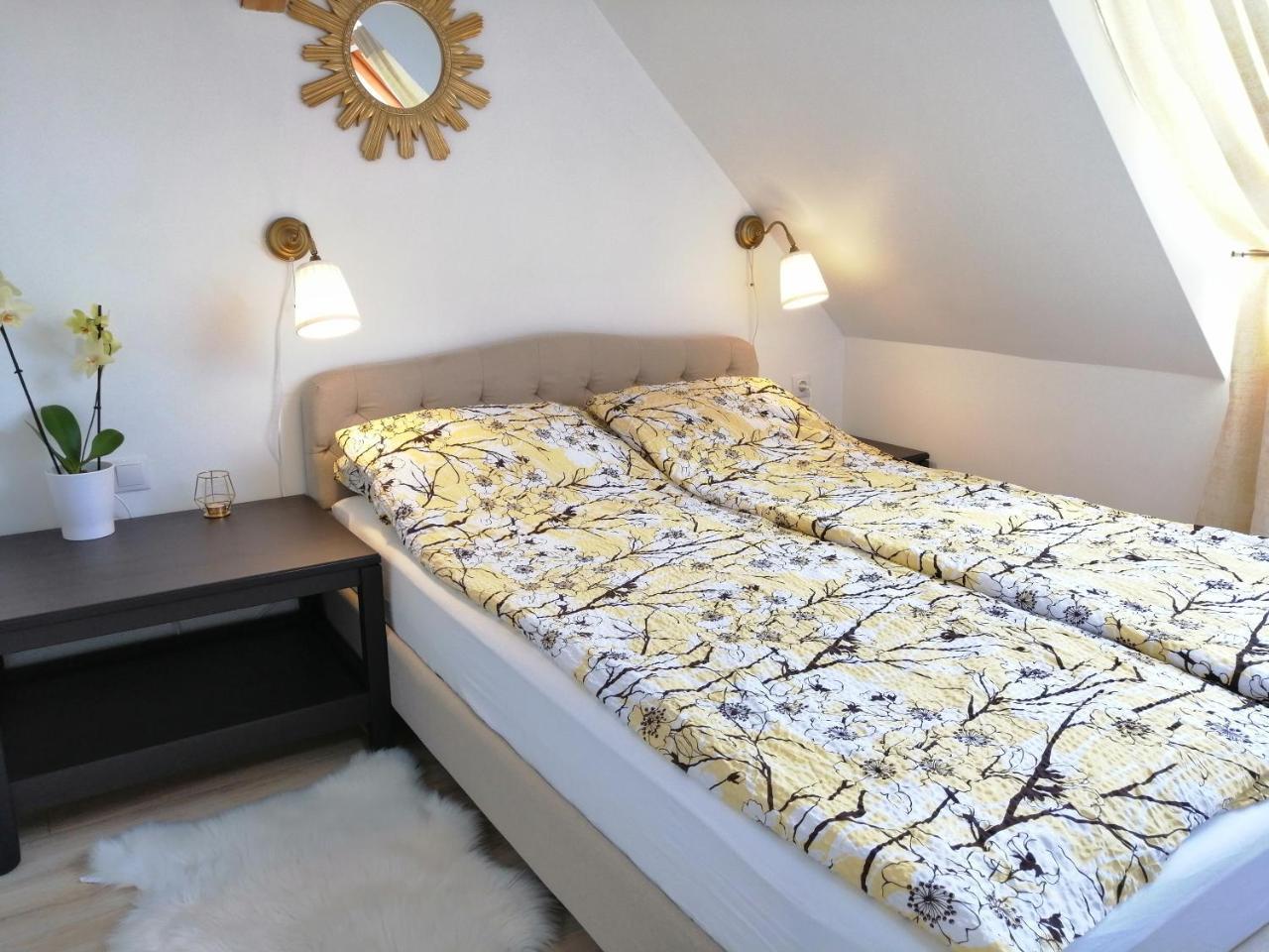 Apartamentai Niden - Su Terasa Ir Vaizdu I Marias Nidos Centre Εξωτερικό φωτογραφία