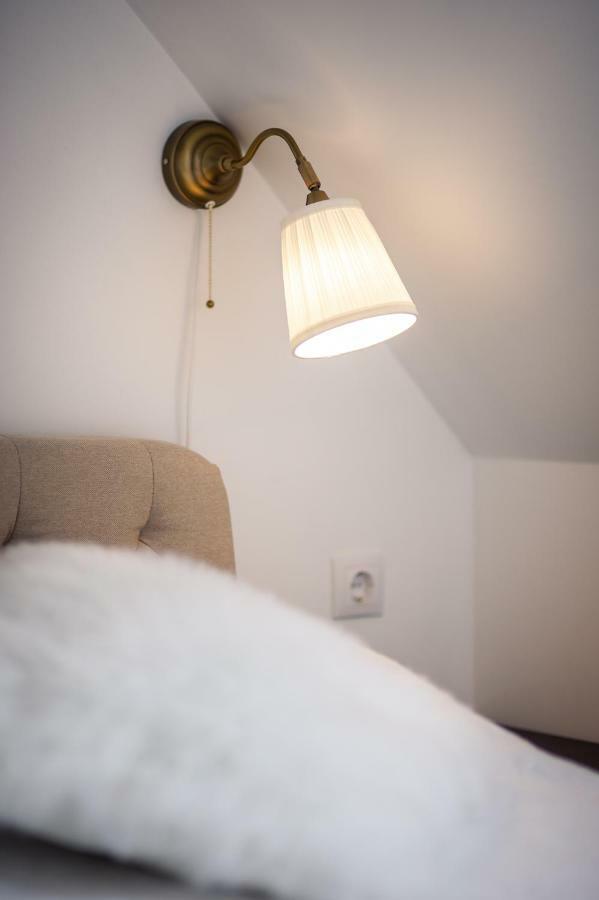 Apartamentai Niden - Su Terasa Ir Vaizdu I Marias Nidos Centre Εξωτερικό φωτογραφία